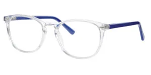 Visage Plastic 4599 - C60 Crystal Blue