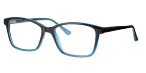 Visage Plastic 4602 - C90 Blue