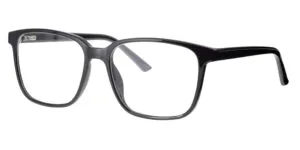 Visage Plastic 4603 - C10 Black