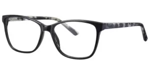 Visage Plastic 4663 - C70 Black