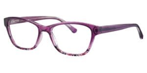 Visage Plastic 4664 - C80 Purple