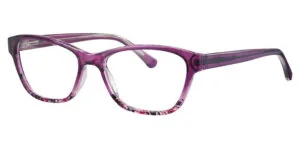 Visage Plastic 4664 - C80 Purple