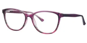 Visage Plastic 4666 - C10 Purple