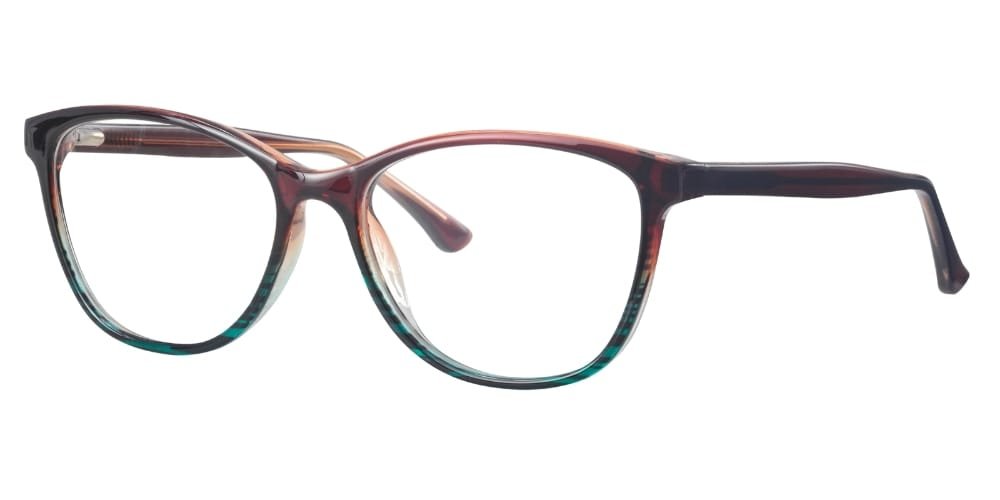 Visage Plastic 4666 - C11 Brown