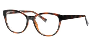 Visage Plastic 4667 - C20 Havana