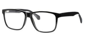 Visage Plastic 4668 - C30 Black