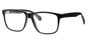 Visage Plastic 4668 - C30 Black
