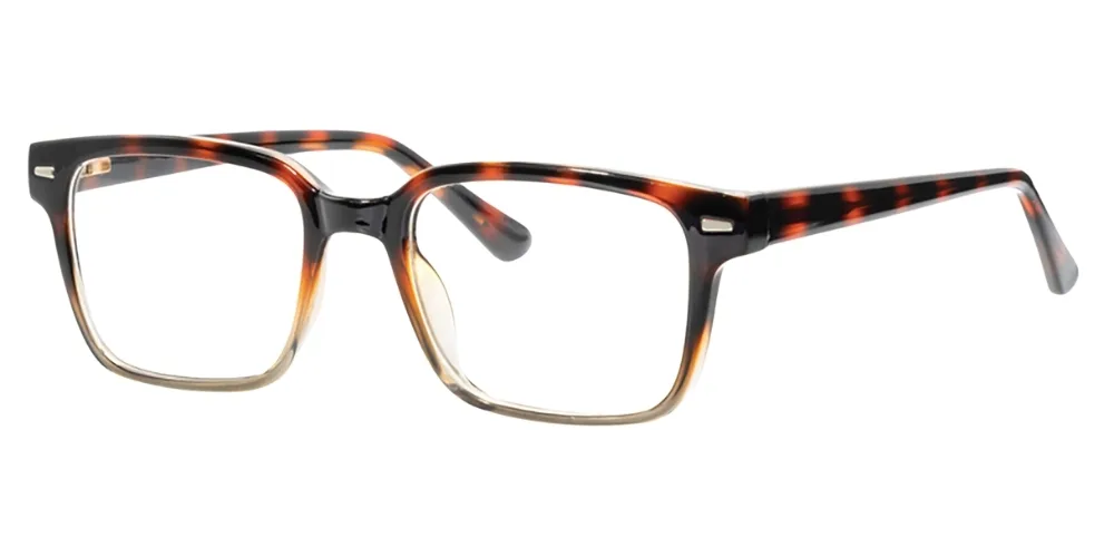 Visage Plastic 4672 - C70 Havana