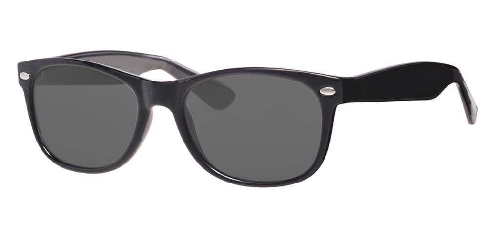 Visage Sunglasses VS175 - C02 Black