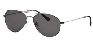 Visage Sunglasses VS176 - C01 Gunmetal