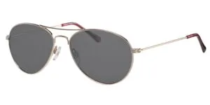 Visage Sunglasses VS176 - C02 Gold