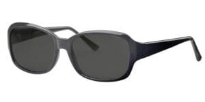 Visage Sunglasses VS178 - C01 Black