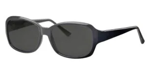 Visage Sunglasses VS178 - C01 Black