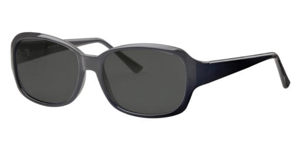 Visage Sunglasses VS178 - C01 Black