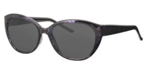 Visage Sunglasses VS184- C02 Purple