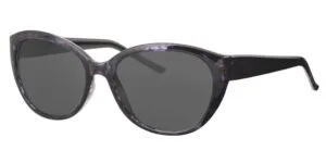 Visage Sunglasses VS184- C02 Purple