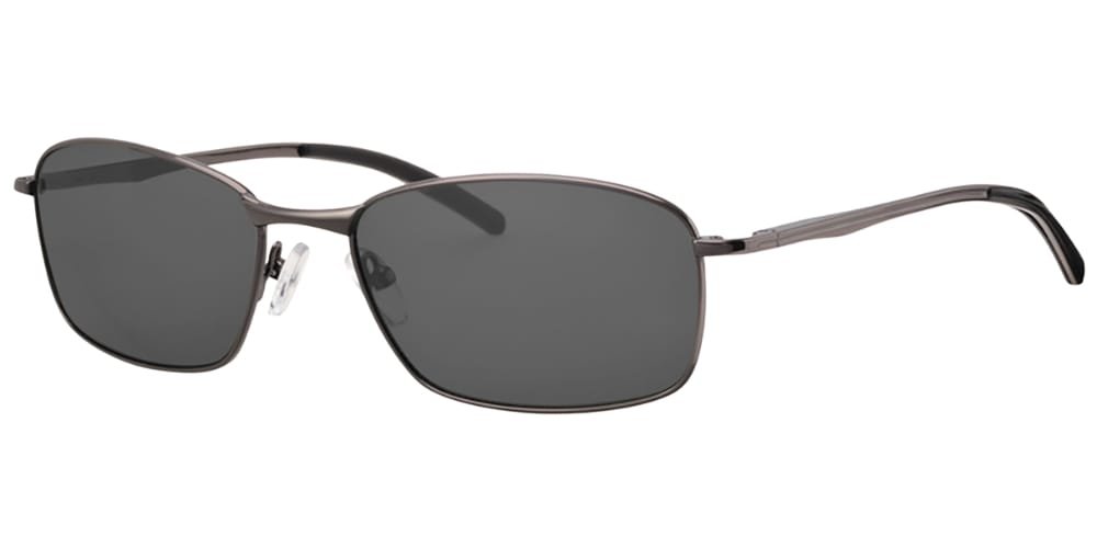 Visage Sunglasses VS185 - C01 Gunmetal
