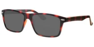 Visage Sunglasses VS196 - C02 Matt Havana
