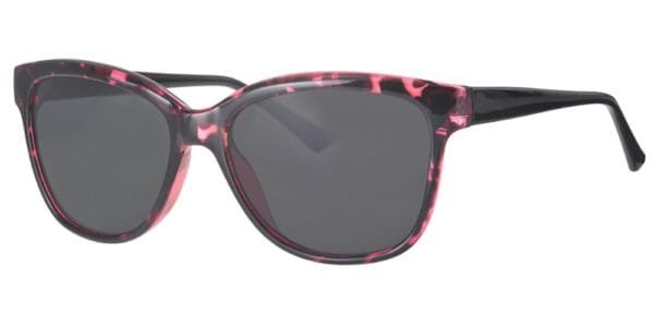 Visage Sunglasses VS198 - C02 Purple