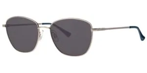 Visage Sunglasses VS200 - C02 Silver