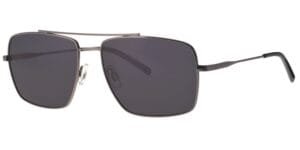 Visage Sunglasses VS201 - C01 Gunmetal