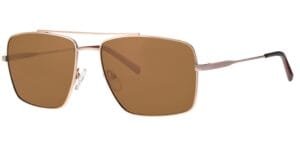 Visage Sunglasses VS201 - C02 Gold