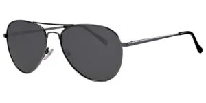 Visage Sunglasses VS202 - C01 Gunmetal