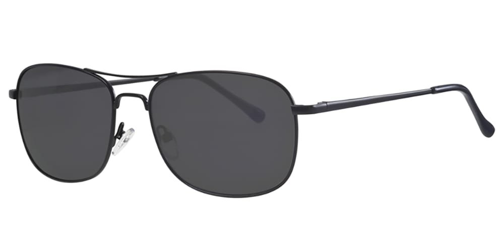 Visage Sunglasses VS203 - C01 Black