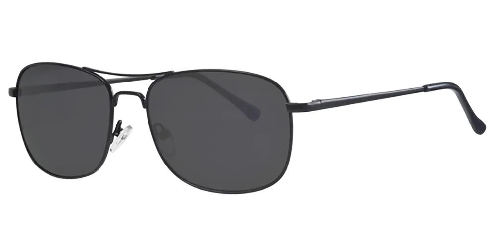 Visage Sunglasses VS203 - C01 Black