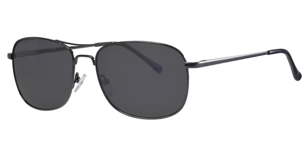 Visage Sunglasses VS203 - C02 Gunmetal