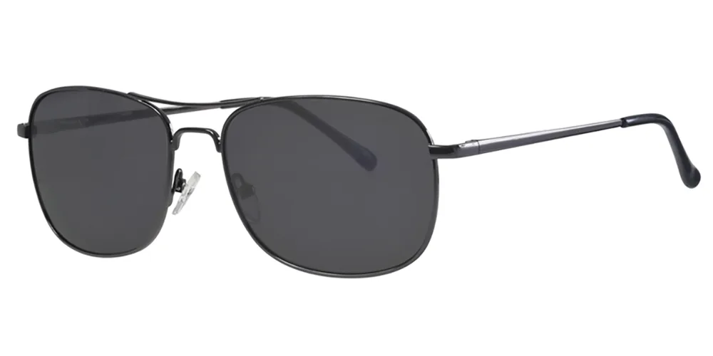 Visage Sunglasses VS203 - C02 Gunmetal