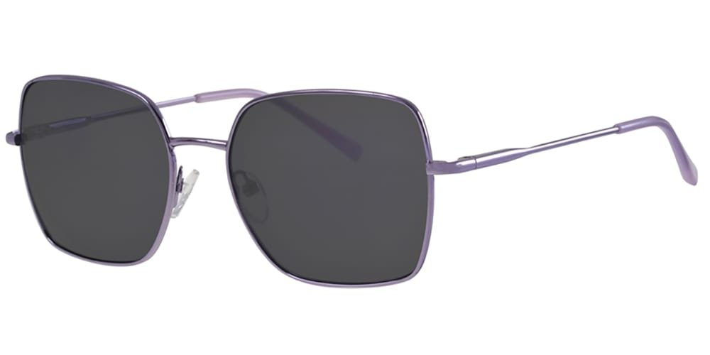 Visage Sunglasses VS204 - C02 Lilac