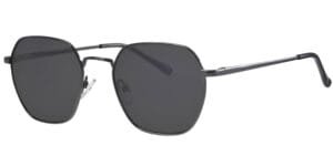 Visage Sunglasses VS205 - C01 Gunmetal