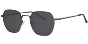 Visage Sunglasses VS205 - C01 Gunmetal