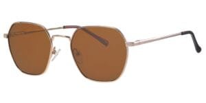 Visage Sunglasses VS205 - C02 Gold