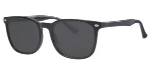 Visage Sunglasses VS206 - C01 Black