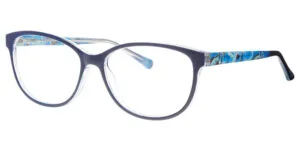 Visage Plastic 4548 - C60 Blue