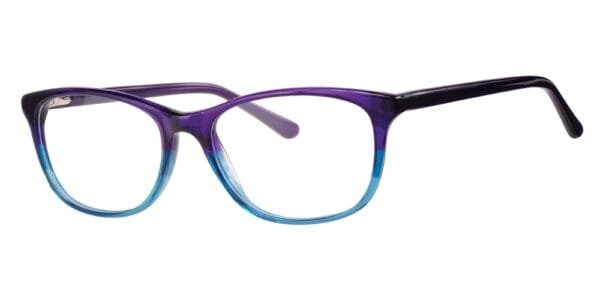 Elite 4528 - C30 Purple Blue