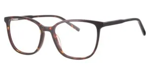 Chic & Stylish Havana Prescription Glasses – Elite 4620