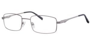 Visage Metal 406 - C70 Light Gunmetal