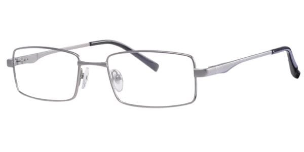 Visage Metal 407 - C81 Gunmetal