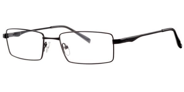 Visage Metal 407 - C82 Black