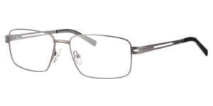 Visage Metal 429 - C70 Gunmetal