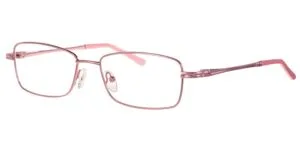 Visage Metal 4507
