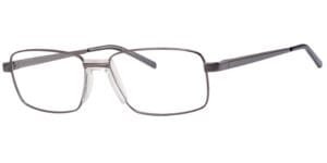 Visage Metal 4524 - C80 Gunmetal