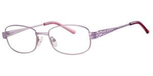 Visage Metal 4536 - C10 Lilac