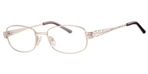 Visage Metal 4536 - C11 Gold