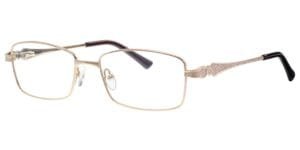 Visage Metal 4553 - C40 Gold