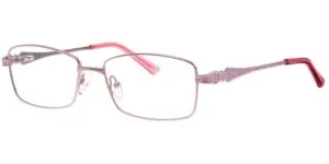 Visage Metal 4553 - C41 Pink