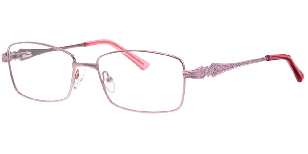 Visage Metal 4553 - C41 Pink